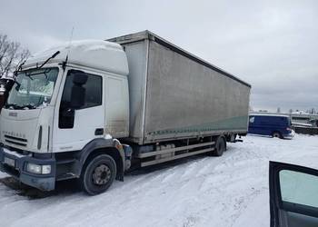Iveco eurocargo 150e22