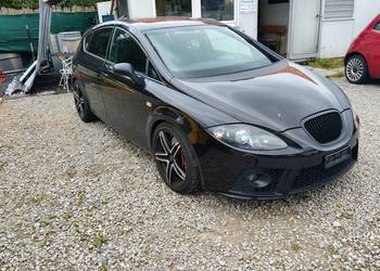 Cupra R Bardzo Ładna Serwisowana Szwajcaria!