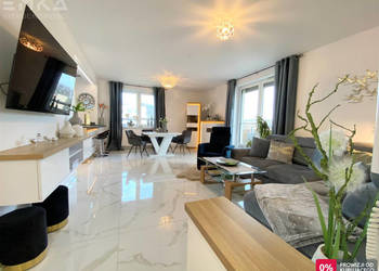 Mieszkanie 58m2 Lipka Osiedle Szkolna