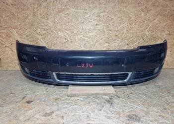 Audi a4 b6 zderzak przód przedni LZ9W