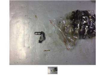 Dźwigienka popychacz BMW 1.8 2.0 16V VALVETRONIC