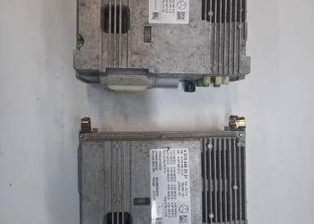 Sterownik Radia Wyświetlqczy Actros MP5 A0144465421 A0154462021 visteon