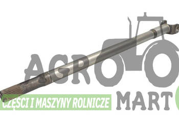 6000105306, 93-5356 PÓŁOŚ DŁUGA CLAAS