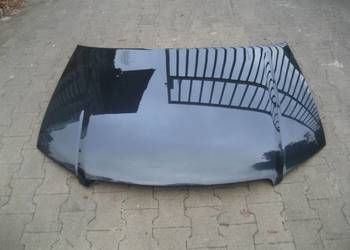 AUDI A8 D3 4E0 02-04R. MASKA Z PODBITKĄ