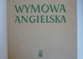 WYMOWA ANGIELSKA - WIKTOR JASSEM