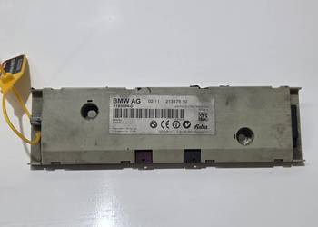 WZMACNIACZ ANTENOWY DIVERSITY BMW E61 OE 9183564