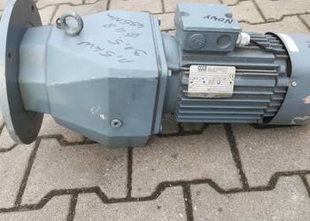 Motoreduktor 1,5 kW/31,5 obr.