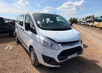 FORD Transit Custom 2.0 EcoBlue TDCi 130 Trend Bus L2H1 VP EV146