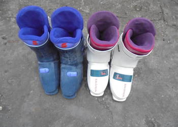 Sprzedam buty