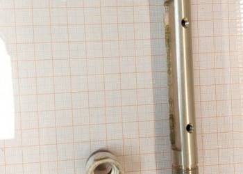 Redukcja/Łącznik UC1 160mm (A950)