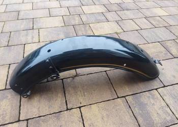 Błotnik tylni WSK B1 nowy nie używany ze starych zapasów