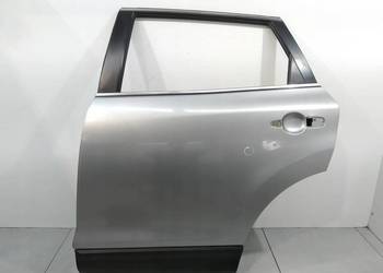 DRZWI LEWE TYŁ 30S   Mazda CX-9 I (2006-  )