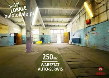 Lokal Białystok 250m2