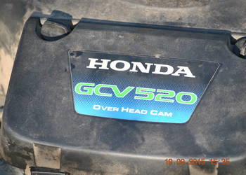 popychacze silnik honda gcv 520 530 14hp 16hp ps km 2417