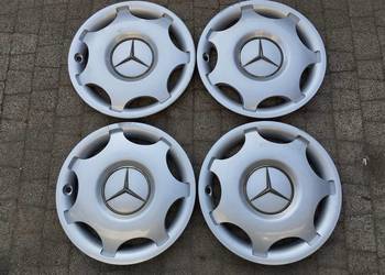 Kołpak Mercedes 15" 2034010024 cena za sztukę