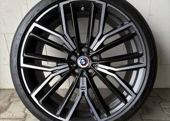 Koła BMW G30 G31, letnie