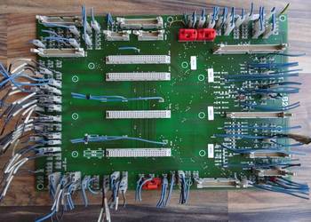 Arburg Multronica Moduł SN 134.276A