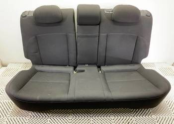 KANAPA DRUGI RZĄD HYUNDAI KONA (SX2) SUV FOTEL ŚRODKOWA