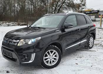 1.6 DDis Premium-Allgrip AWD* Bezwypadkowy