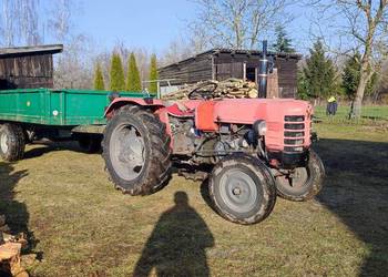 Zetor 2011