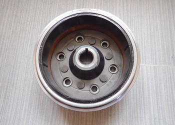 Magneto 032000 - 7060 1LY VCE80 Kawasaki KLR 650 Tengai 92-93r