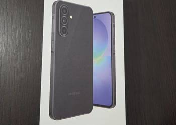 Samsung Galaxy A36 5G