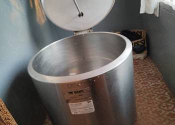 Schładzalnik do mleka Mannus 200 litrów