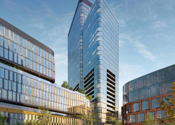 Mieszkanie Wrocław 68.14m2 3 pokoje