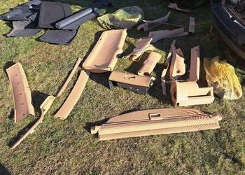 Roleta bagażnika skoda octavia 1 kombi