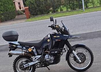 Suzuki Dr 800