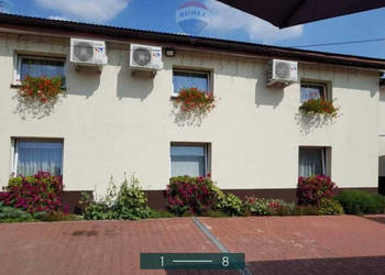 Obiekt z możliwością przekształcenia na DPS