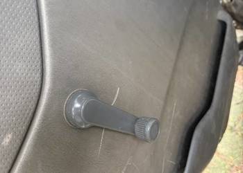 Mechanizm podnoszenia opuszczania szyby lewy Mazda E2200 Mechanizm podnoszenia opuszczania szyby lewy Mazda E2200