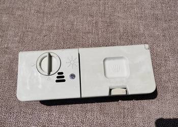 Dozownik zmywarka Candy Hoover Zerrowatt Hotpoint Ariston