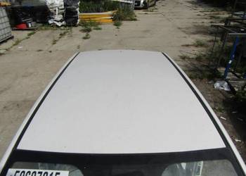 DACH POSZYCIE PSW HYUNDAI i10 II