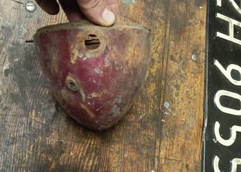 Lampa skorupa lampy WSK wfm