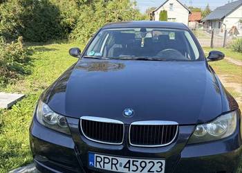 BMW E90 318i 2.0 Benzyna 129 KM | Klima | Android | Czujniki | OC