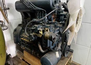 Silnik Kubota V2003T