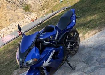 Sprzedam Yamaha tzr 50/80