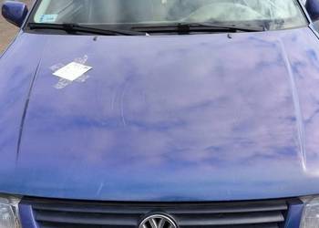 MASKA VOLKSWAGEN POLO III 6N