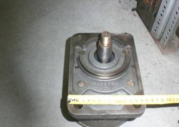 Pompa PZ2K 10P