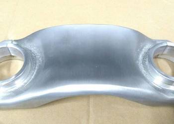 STABILIZATOR LAGI ZAWIESZENIA TELEFIX 56 mm