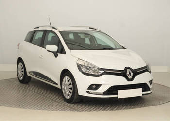 Renault Clio 1.5 dCi