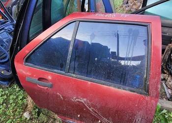 Drzwi Seat Toledo I