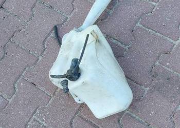 Zbiorniczek spryskiwaczy Saab 93 98-02