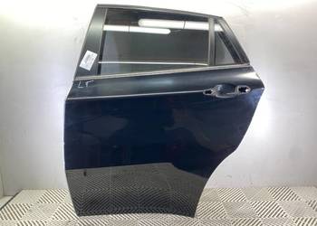 DRZWI LEWY TYŁ BMW E71 SUV 07-14