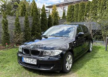 BMW Seria 1 116D CHIP Tuning