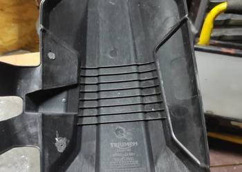 Błotnik tylny Triumph Tiger rally Explorer