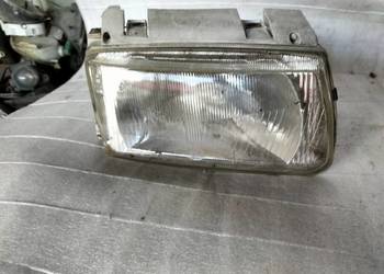 VW POLO 6N LAMPA PRZEDNIA PRAWA 96249600