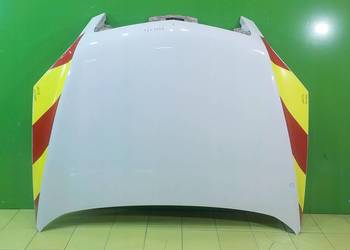 OPEL ANTARA LIFT 2.2 CDTI 12r 5D maska