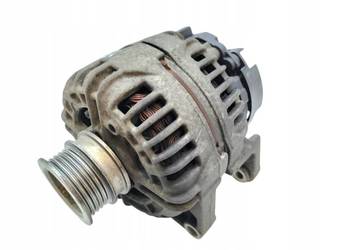 ALTERNATOR 55556067 0124425020 1.6 16V Opel Astra III (2004-2014  ) H